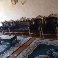 مبل ۷ نفره