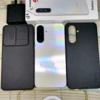 گوشی سامسونگ A36