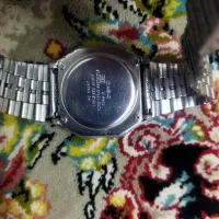 ساعت کاسیواصل