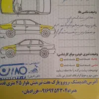 فروش مزدا 200 موتور ژاپنی دوگانه سوز|خودرو سواری و وانت|لردگان, |دیوار
