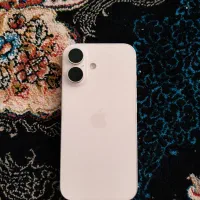 اپل iPhone 16 با حافظهٔ ۱۲۸ گیگابایت