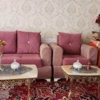 مبل راحتی
