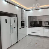 کابینت کمد دیواری نجاری ساخت انواع اکسسوری چوبی|مصالح و تجهیزات ساختمان|همدان, |دیوار