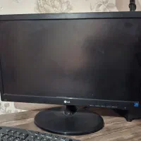 مانیتور ۲۰ اینچ LG