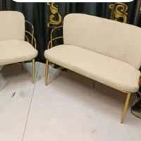 صندلی جکدار پدالی تخت طرح میز ناخن استادکار اسپا|آرایشگاه و سالنهای زیبایی|شیراز, اصلاحنژاد|دیوار