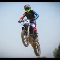 آموزش موتور سواری