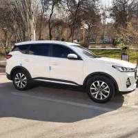 تیگو ۷ پرو پریمیوم مدل ۴۰۳|خودرو سواری و وانت|اردبیل, |دیوار