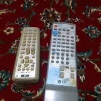 کنترل تلویزیون،کنترل گیرنده دیجیتال دنای وxvision|تلویزیون و پروژکتور|بجنورد, |دیوار