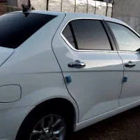 دنا پلاس توربو شارژ اتومات آپشنال|خودرو سواری و وانت|کرمانشاه, |دیوار