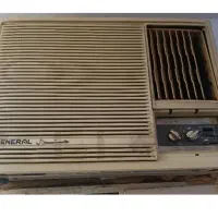 کولر جنرال موتور بزرگ 18000