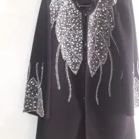 مانتو مجلسی شیک