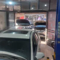 تعمیرگاه تخصصی جک و کی ام سی تعمیرات