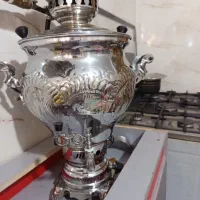 سماور ۷لیتری