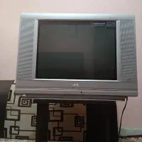 تلویزیون الجی فلت کم کارکرد