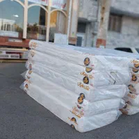 تشک طبی فنری رویال|تشک تختخواب|مرند, |دیوار