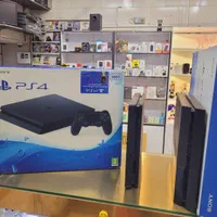 کنسول ps4