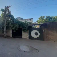 فروش ۱۵۰ متر کلنگی فلکه گاز/ شهرک قدس (قربانی)|فروش زمین و ملک کلنگی|رشت, شهرک قدس|دیوار