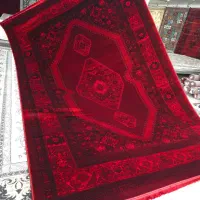 فرش دلیجان طرح رهام ۱۲۰۰شانه ۱۲متری انواع طرح