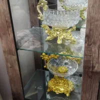 بوفه|بوفه، ویترین، کنسول|علی‌آباد کتول, |دیوار