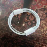 سیم شارژر آیفون