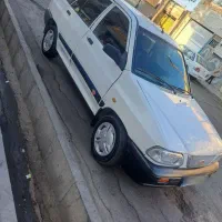 پراید ۱۴۱ مدل ۹۰|خودرو سواری و وانت|بیرجند, |دیوار