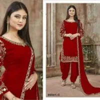 لباس مجلسی هندی خیلی شیک|لباس|حمیدیا, |دیوار