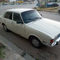 پیکان ۸۳ دوگانه