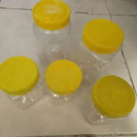 ظرف برای ترشی ومربا