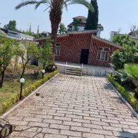ویلا باغ ۵۲۵سندار نزدیک اتوبان منطقه سیسنگان|فروش خانه و ویلا|نوشهر, |دیوار