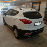 جک S3 . آخر ۹۸|خودرو سواری و وانت|تهران, فردوس|دیوار