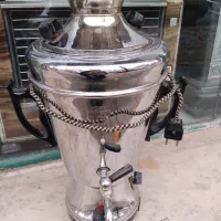 سماور برقی 6لیتری
