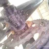 دوچرخه 26|دوچرخه، اسکیت، اسکوتر|یاسوج, |دیوار