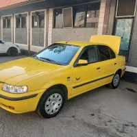 تاکسی برون شهری