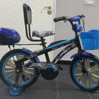 ۲۰ دستگاه دوچرخه سایز ۱۶ پسرانه|دوچرخه، اسکیت، اسکوتر|مریوان, |دیوار