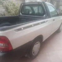 پراید وانت ۱۴۰۲ بدون ضربه