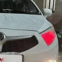 برلیانس سفارشی خاص درحد 1400 معاوضه فقط خودرو