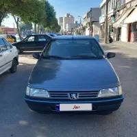 پژو ۴۰۵
