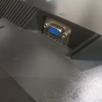 مانیتور ۱۷ اینچ لنوو|قطعات و لوازم جانبی رایانه|رشت, استادسرا|دیوار