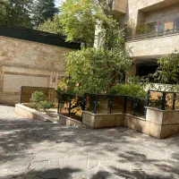 ۱۳۳متر + ۱۲۵متر تراس تجریش سعدآباد