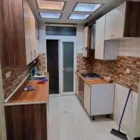48متر-طبقه4-آسانسور-قصرالدشت-طوس