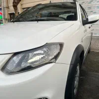 کوییک ۱۴۰۲ در حد نو|خودرو سواری و وانت|کرج, شهرک بنفشه|دیوار