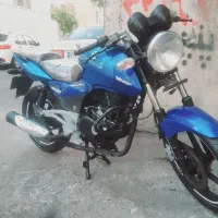 پالس  آپاچی 180 سالم سند بنام مدل 91|موتورسیکلت|کرج, ساسانی (قلمستان)|دیوار