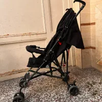 کالسکه مسافرتی مدل ارابه|کالسکه و لوازم جانبی|بهارستان, |دیوار