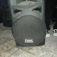 تعدادی باند و میکسر