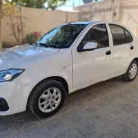 ساینا s دوگانه سوز