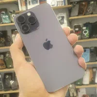 ۱۴ پرومکس za باطری ۹۱ با رجیستر ۵۱۲ گیگ