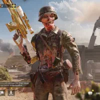 اکانت کالاف قدیمی