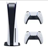 PS5|کنسول، بازی ویدئویی و آنلاین|قشم, |دیوار