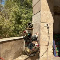 ابتما شیک و کم کارکرد