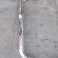 گارد سپر موهاوی وایربگ سمت شاگرد